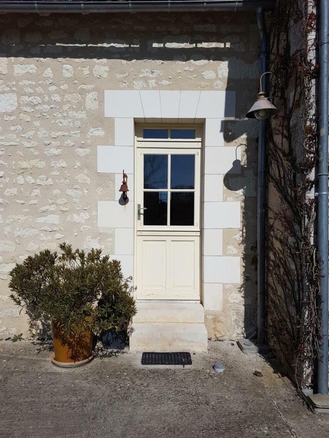 Tartigousse Saint-Aignan (Loir-et-Cher) Exterior foto