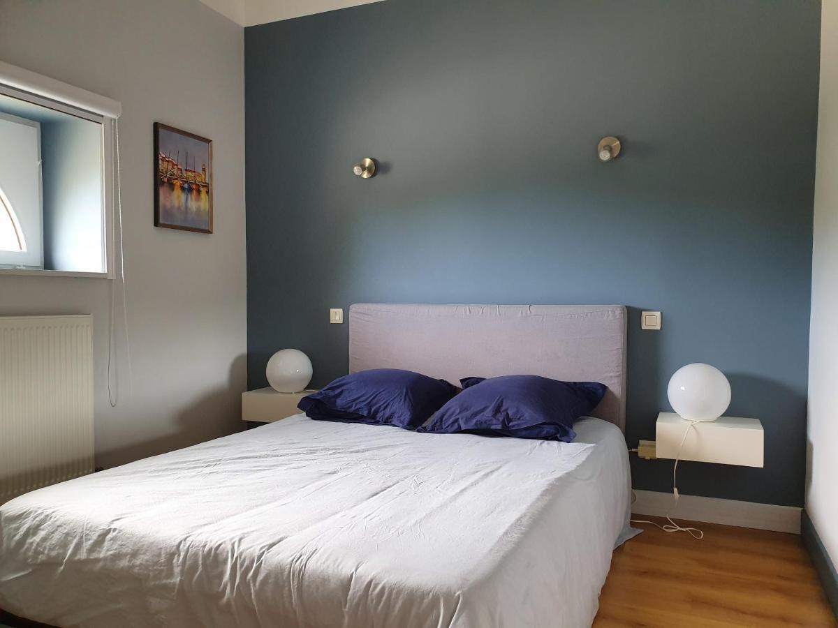 Tartigousse Saint-Aignan (Loir-et-Cher) Exterior foto